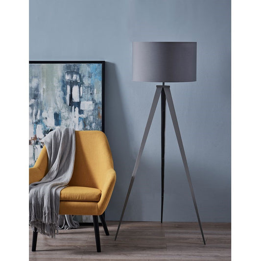 Tripod Floor Lamps