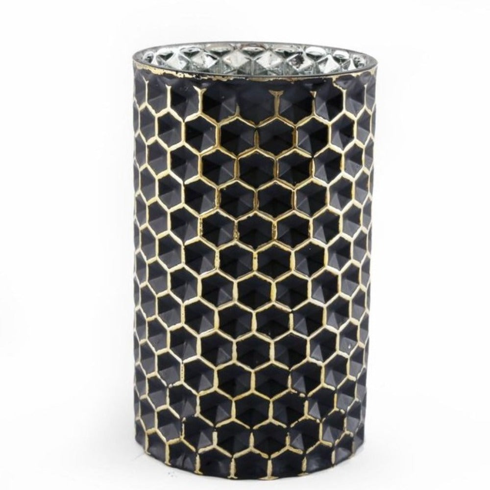 Honeycomb Vase