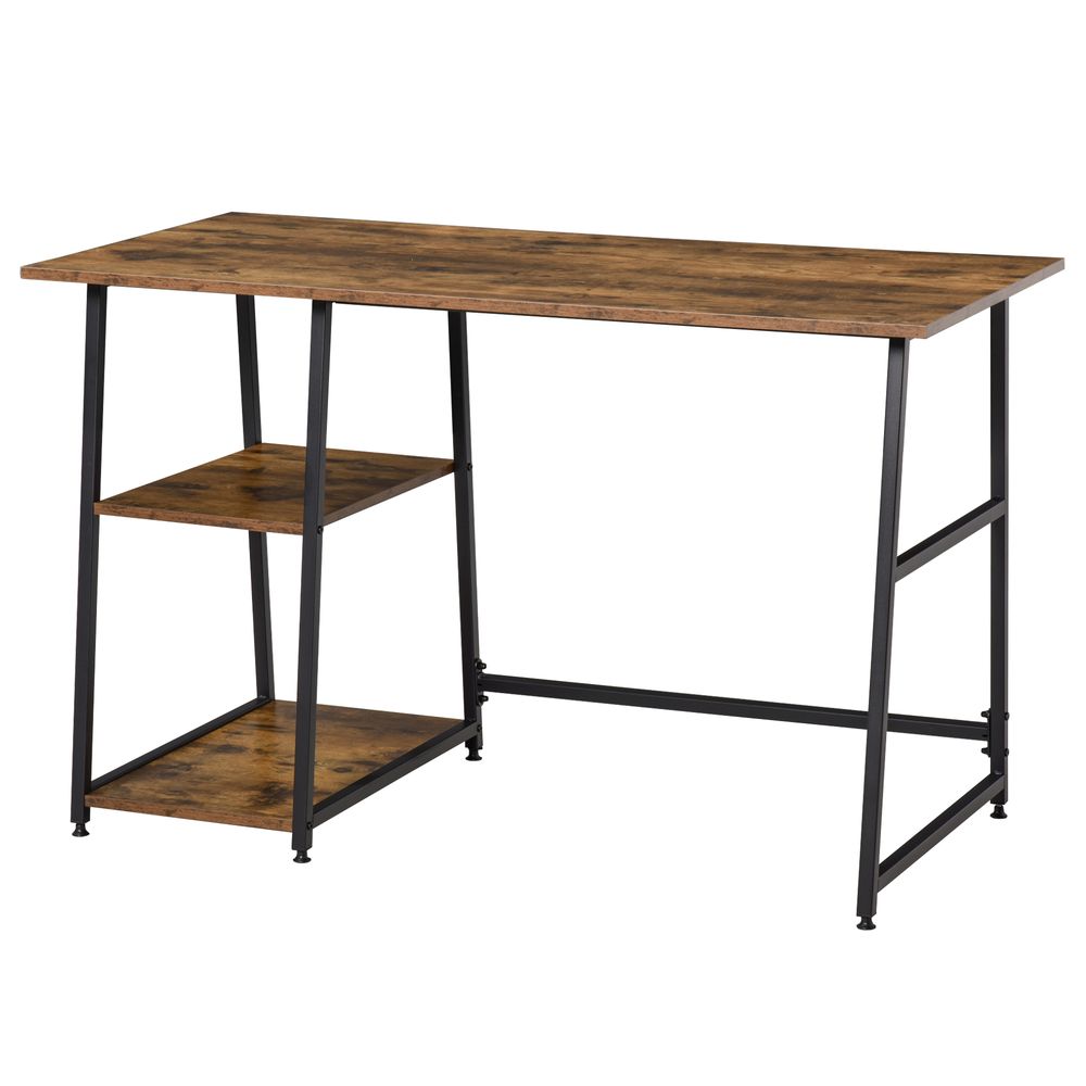 Industrial Office Desk