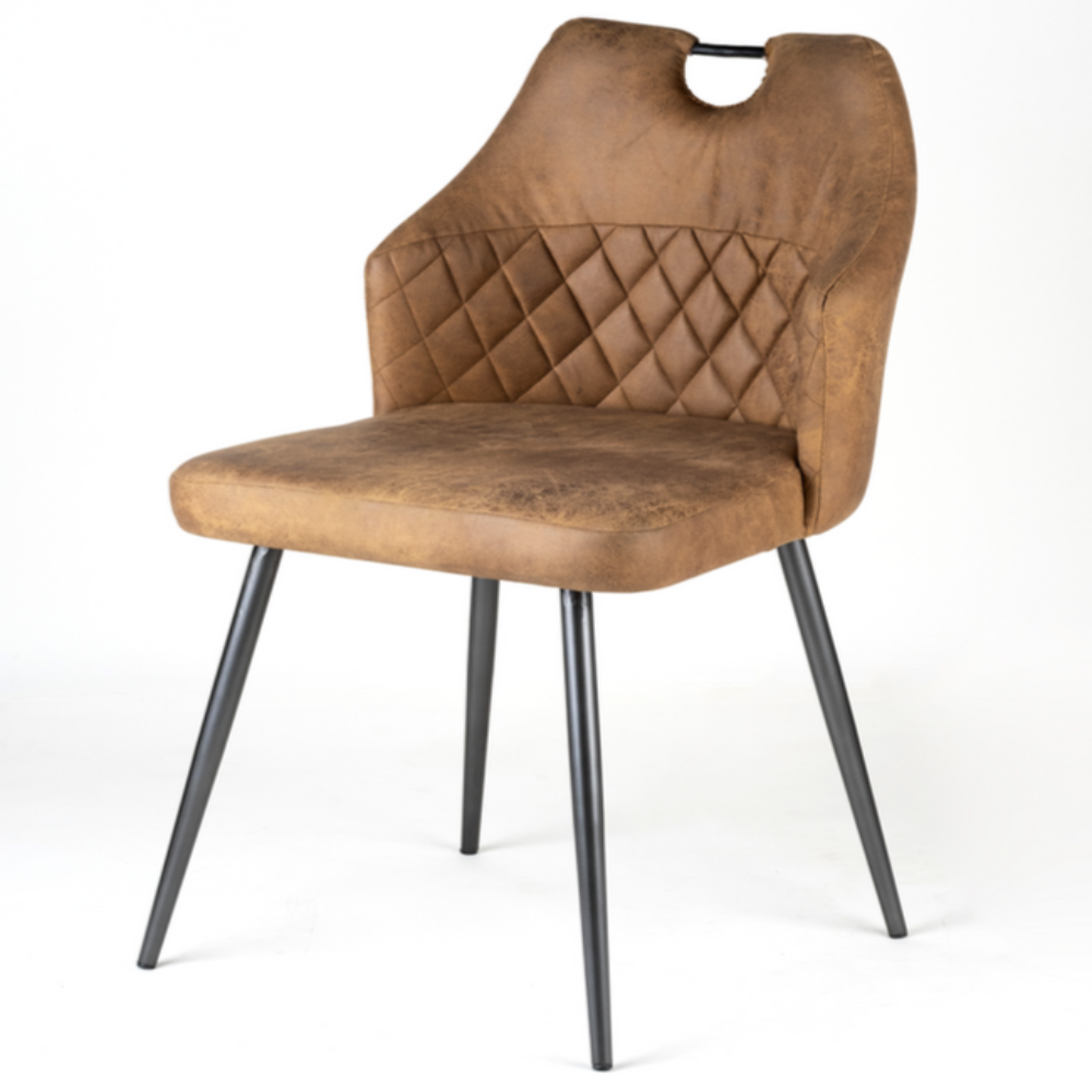 Leather Dining Chair