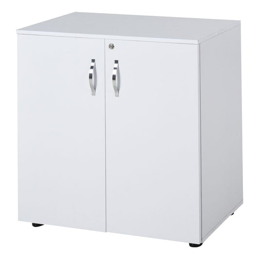 Lockable Storage Cabinet