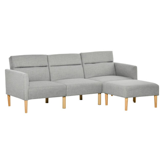 Sectional Sofa Bed