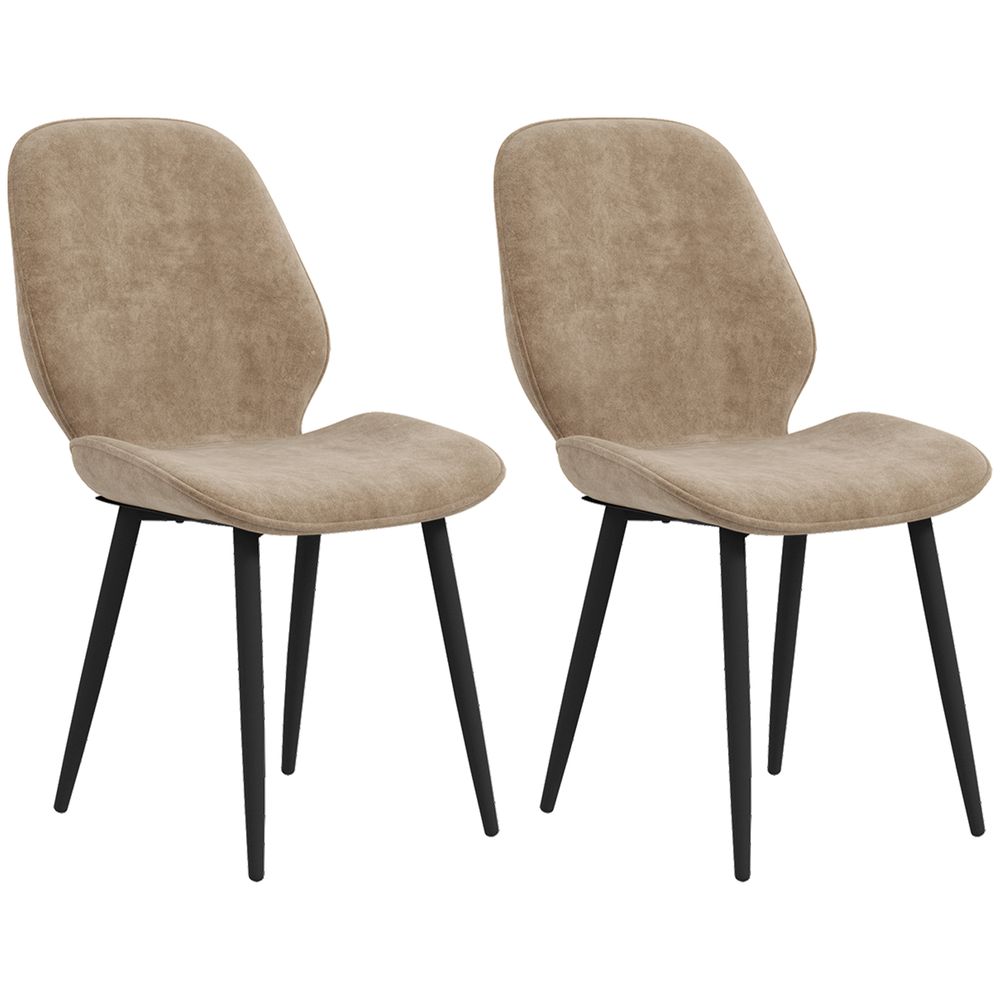 Upholstered Dining Chairs