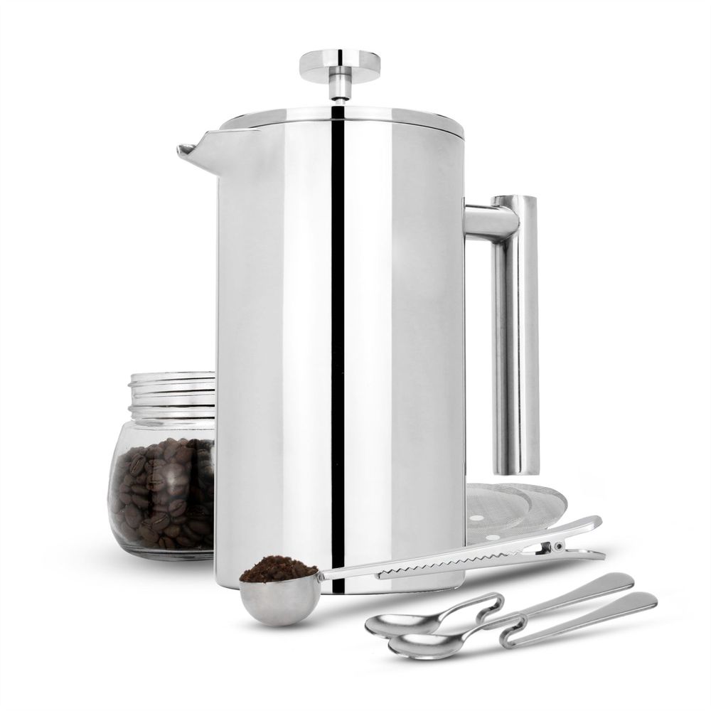 French Press Cafetiere