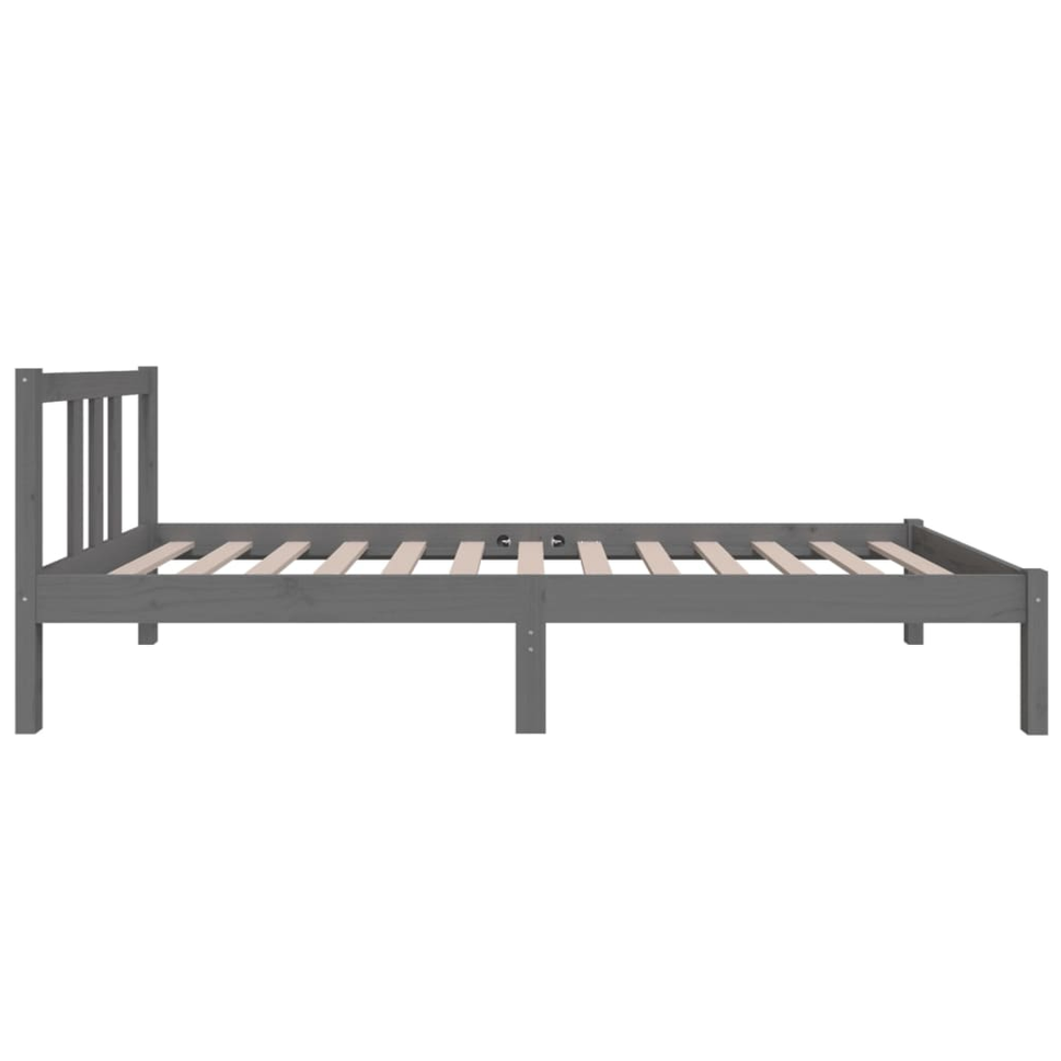 Wood Bed Frame - Various