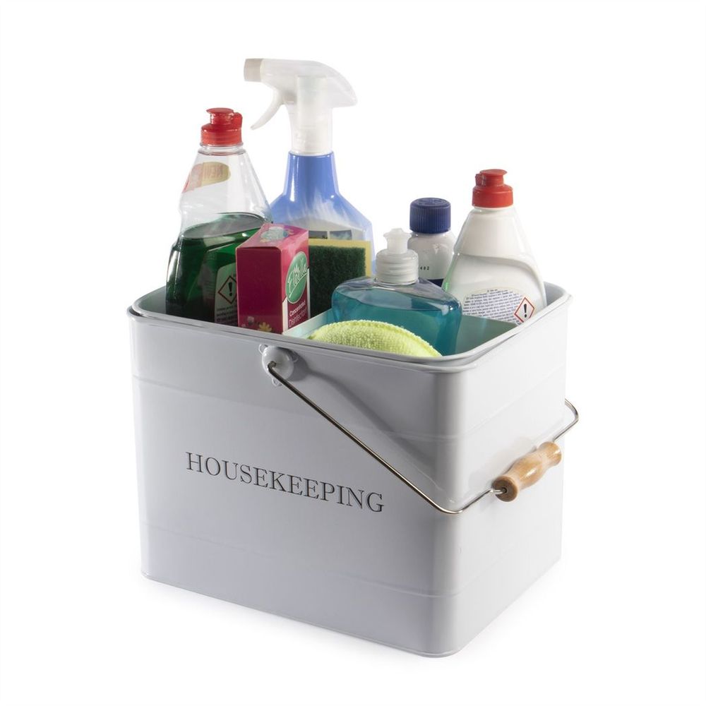 Housekeeping Cleaning Caddy