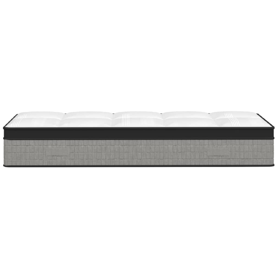 Pocket Spring Medium Firm Mattress