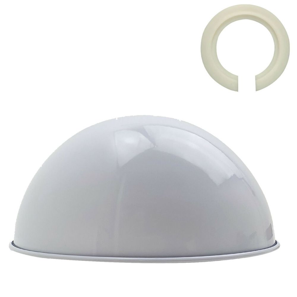 Retro Dome Easy Fit Shade