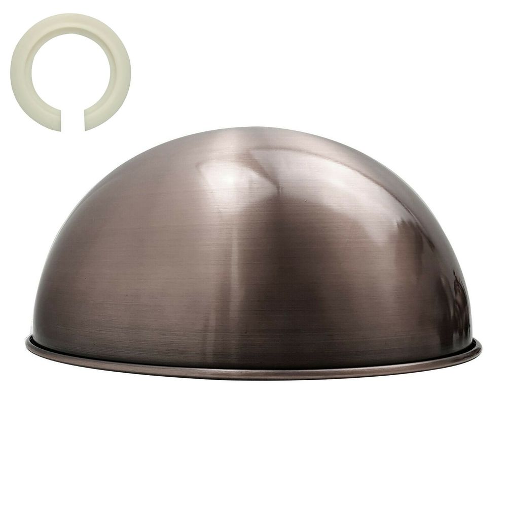 Retro Dome Easy Fit Shade