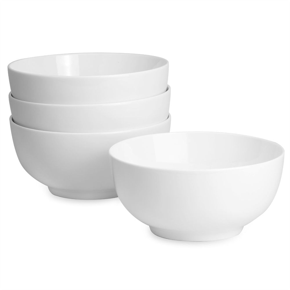 Porcelain Bowls