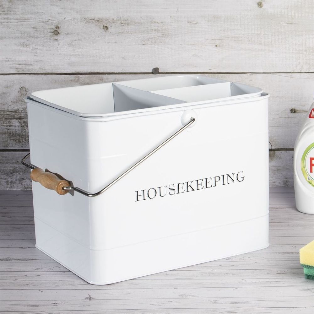 Housekeeping Cleaning Caddy