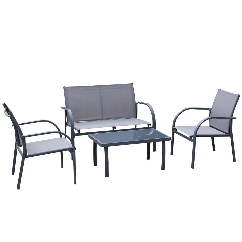 Garden Dining Set