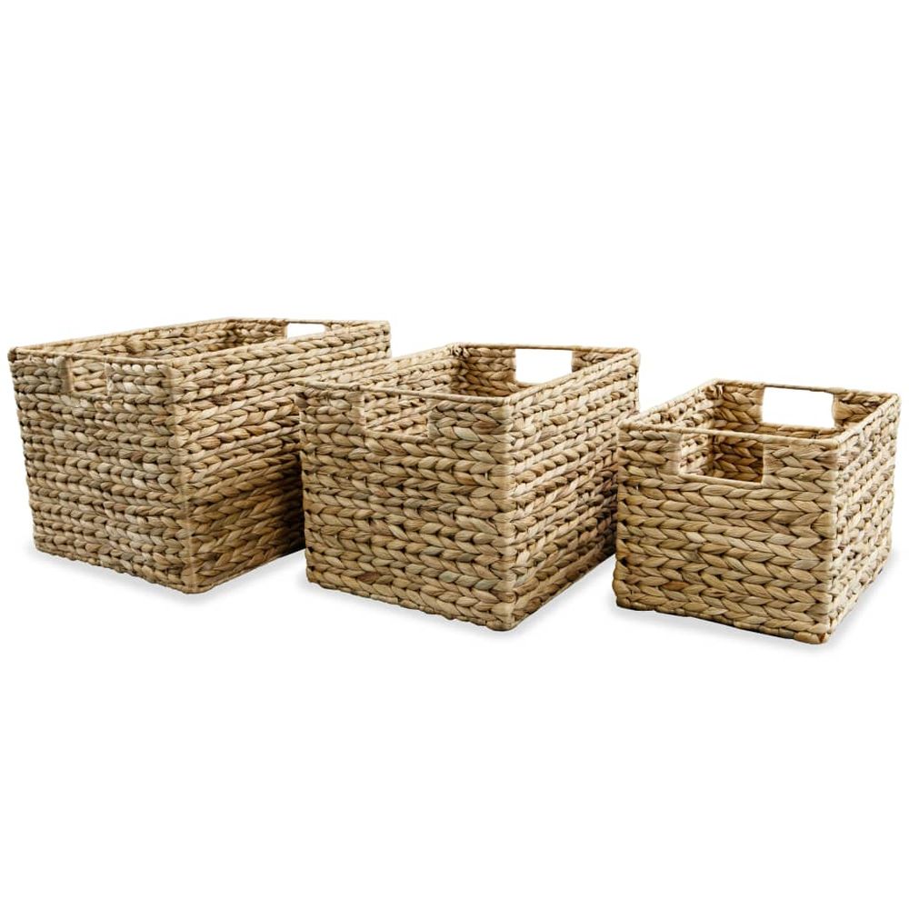 Storage Baskets