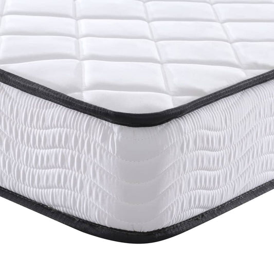 Medium Soft Memory Foam Mattress