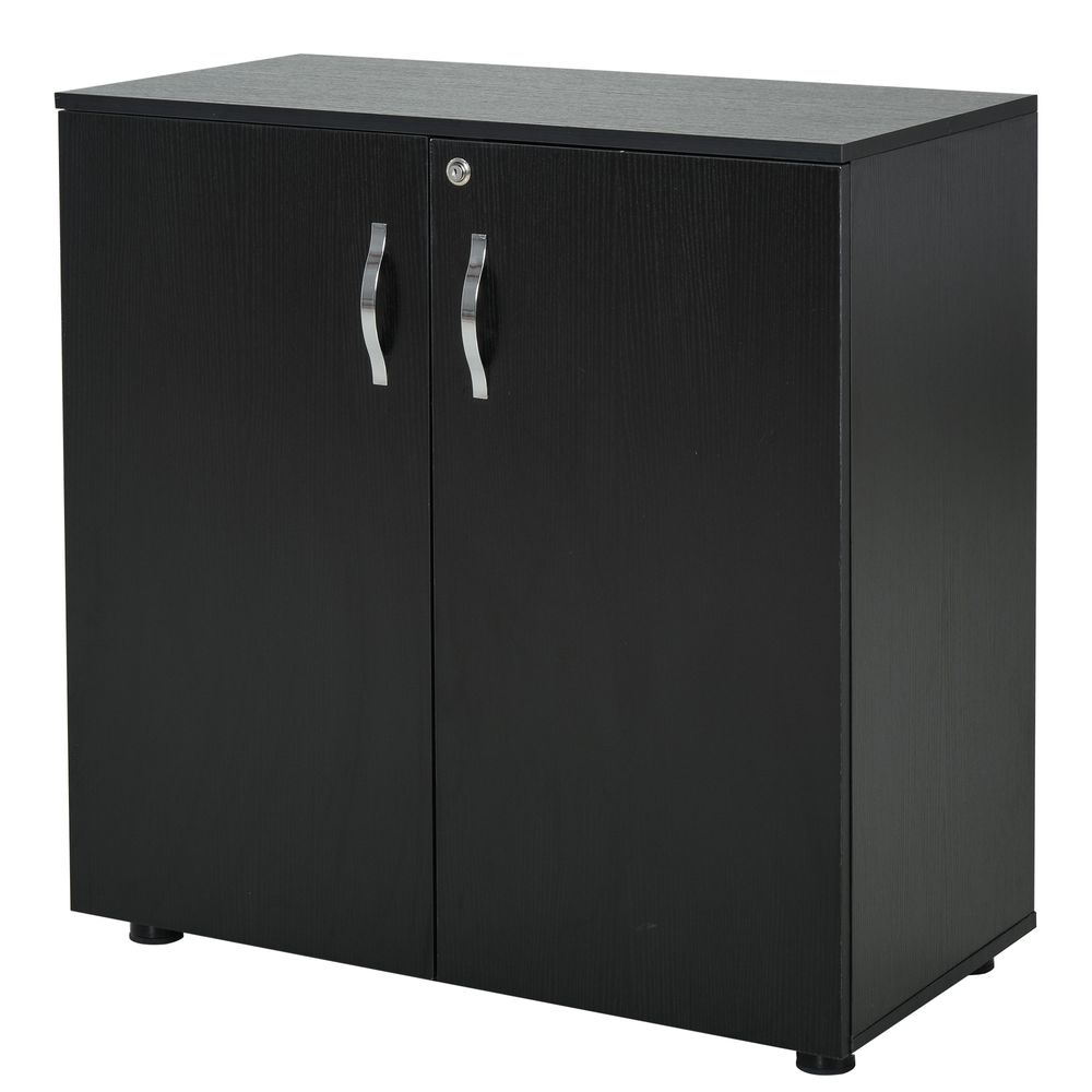 Lockable Storage Cabinet