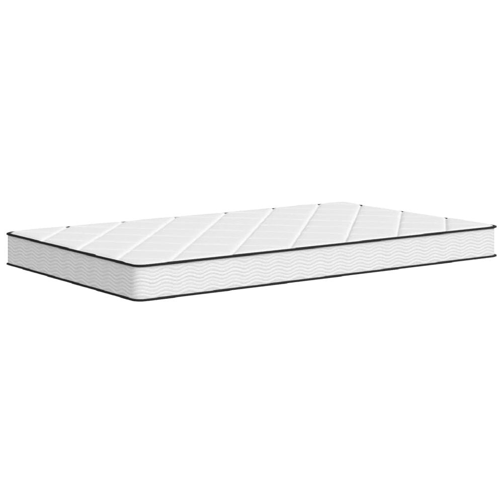 Medium Soft Memory Foam Mattress