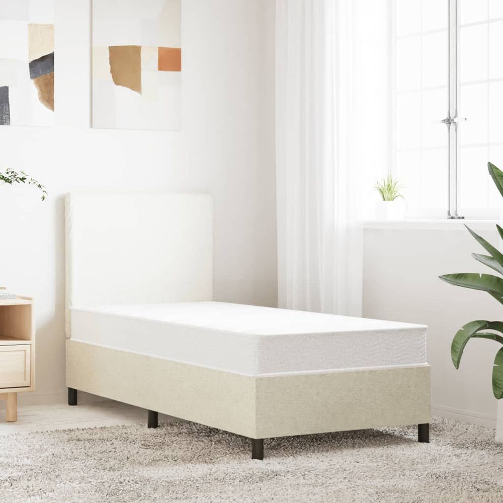 Medium Sprung Mattress