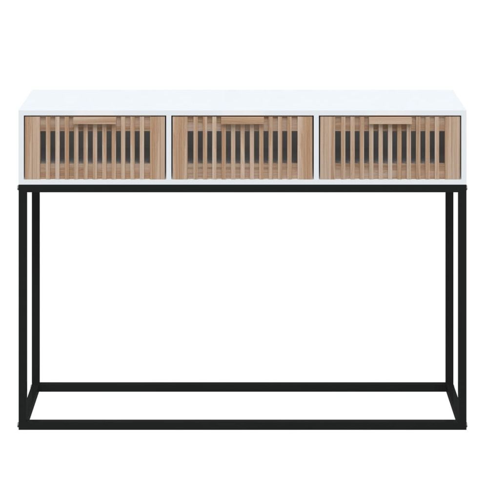 Modern Console Table