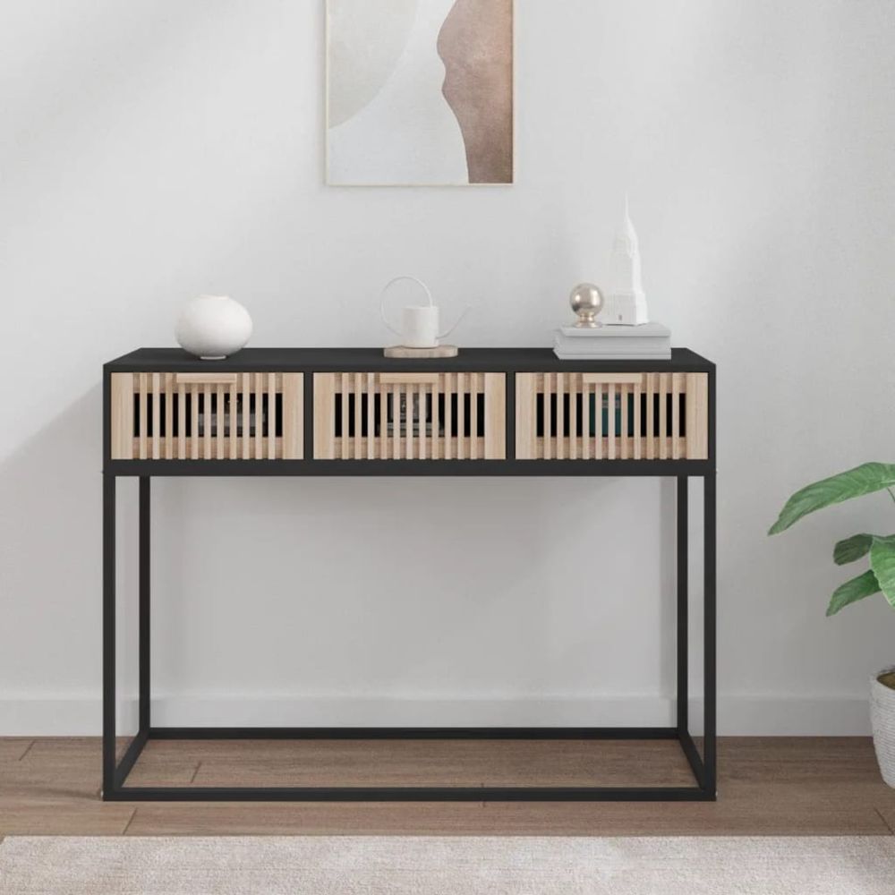 Modern Console Table