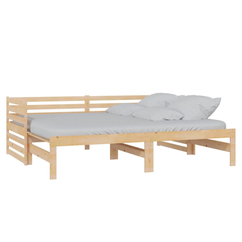 Pull Out Day Bed