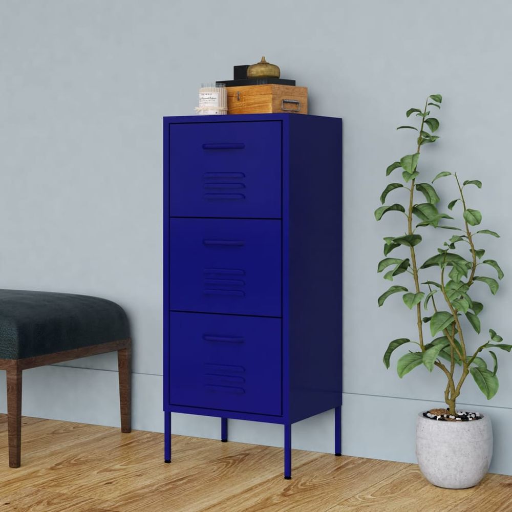 Steel Storage Cabinet