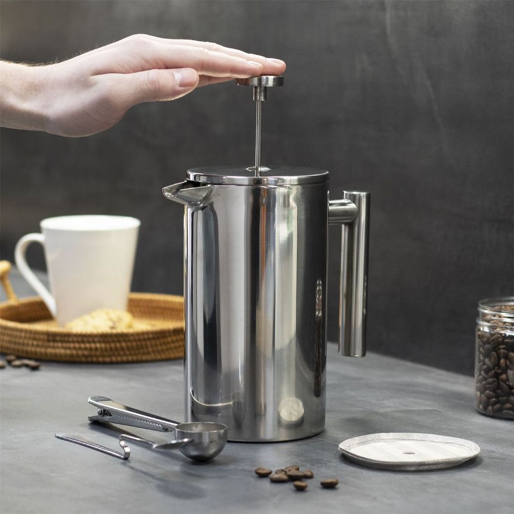 French Press Cafetiere