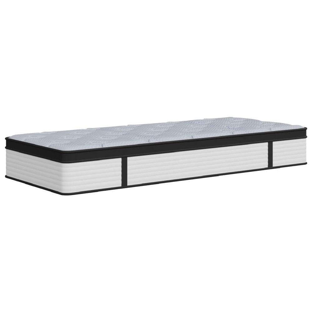 Soft to Medium Pocket Sprung Mattress - Various