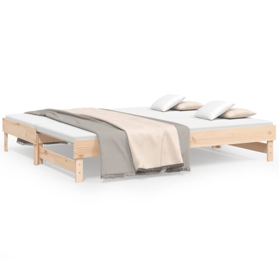 Pull Out Day Bed