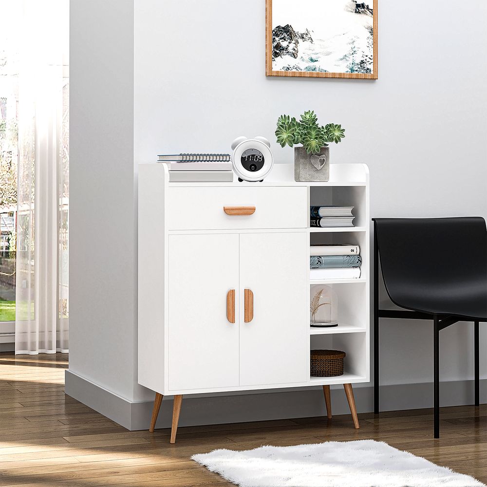 Hallway Storage Cabinet