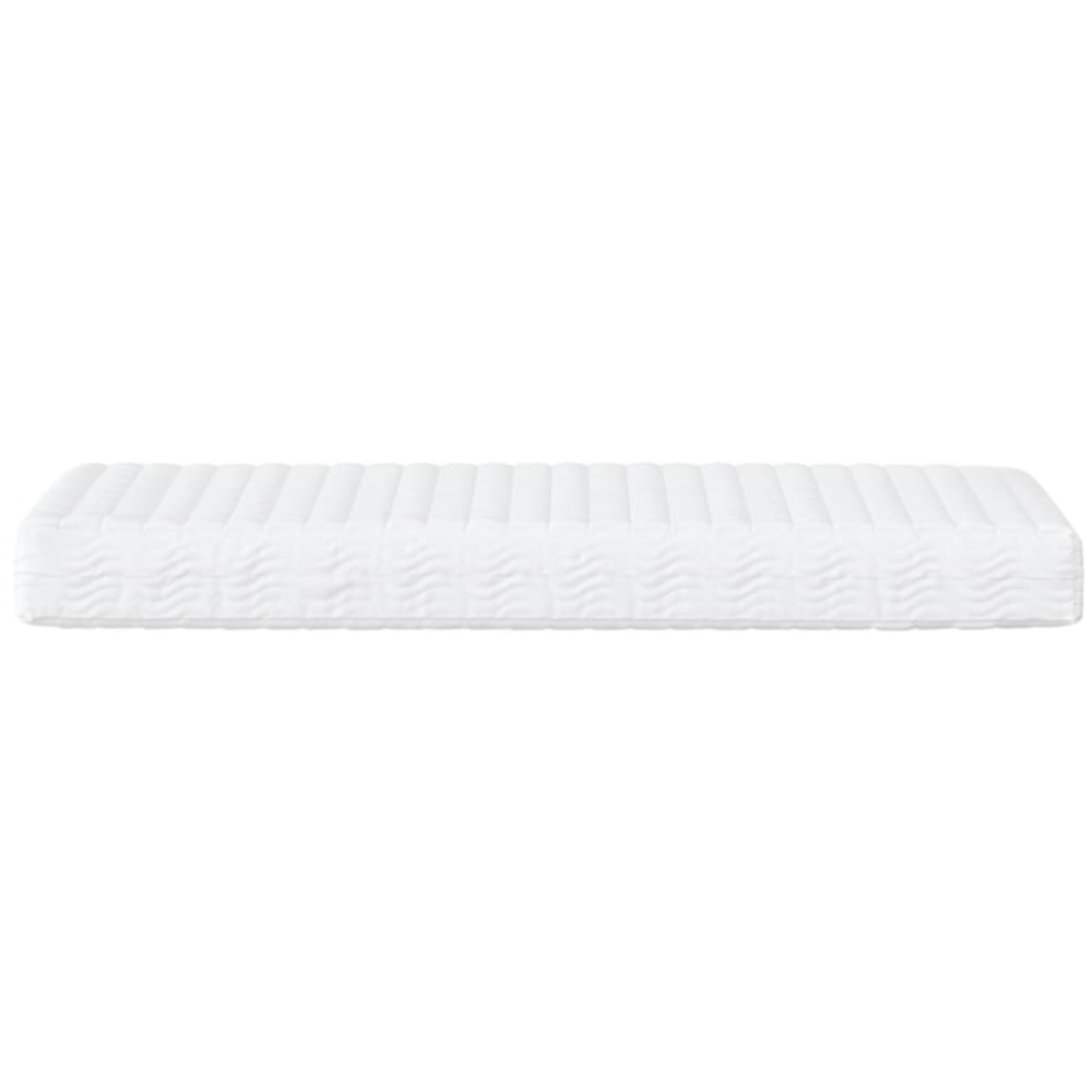 Soft to Medium Memory Foam Mattress