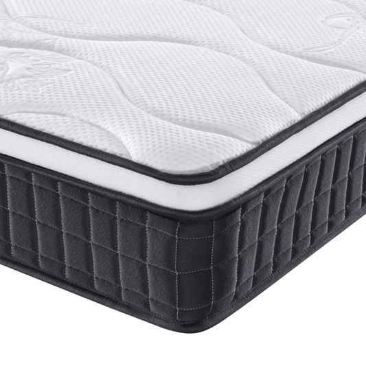 Medium Sprung Mattress