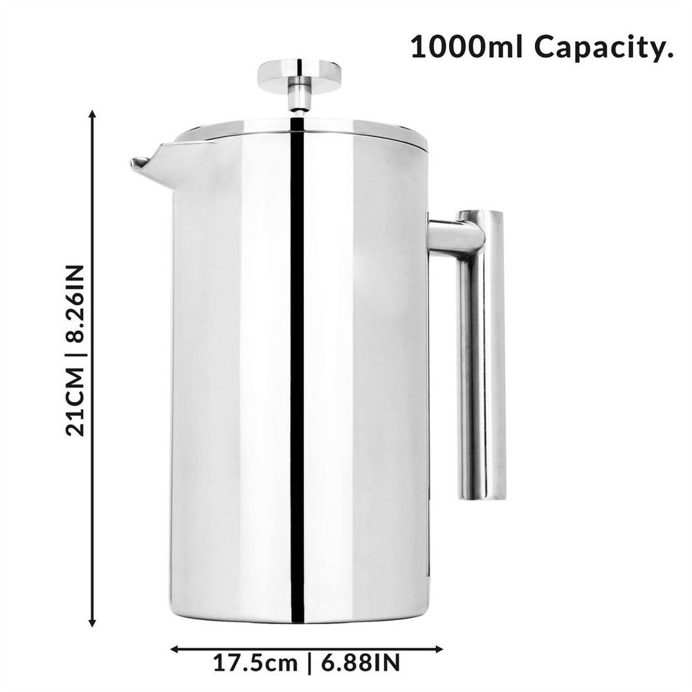 French Press Cafetiere