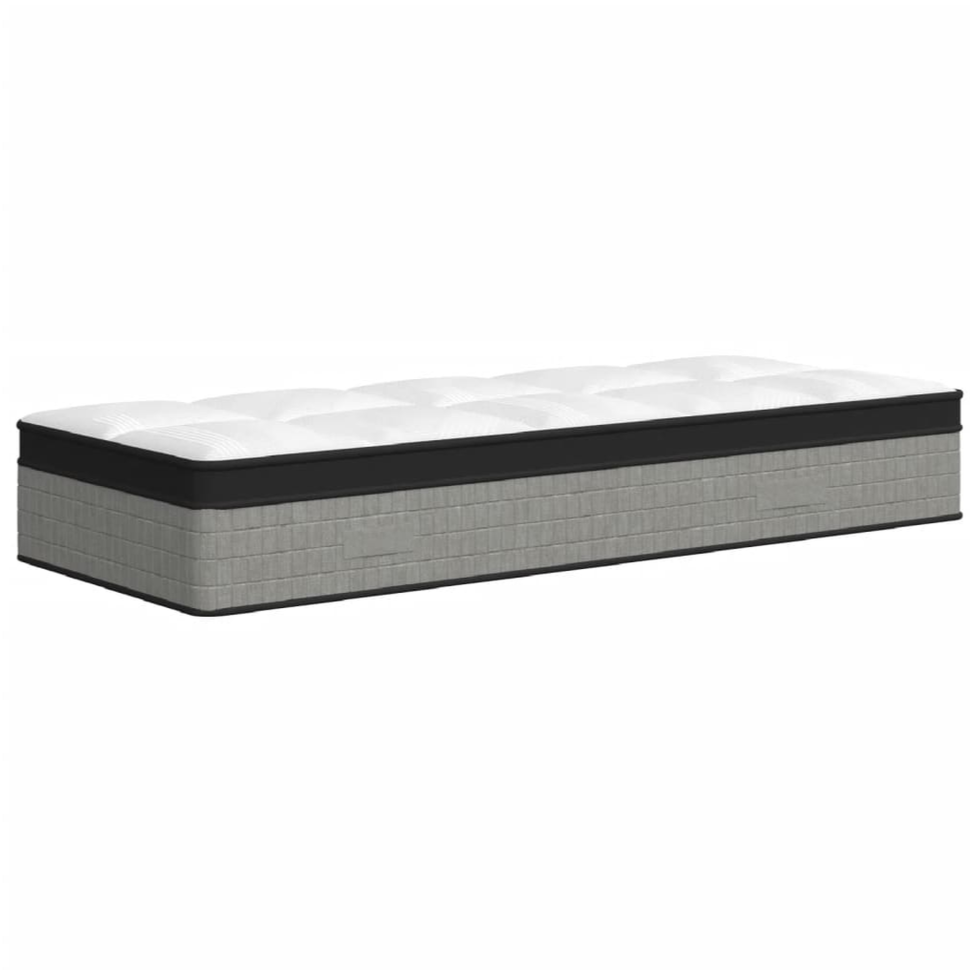 Pocket Spring Medium Firm Mattress