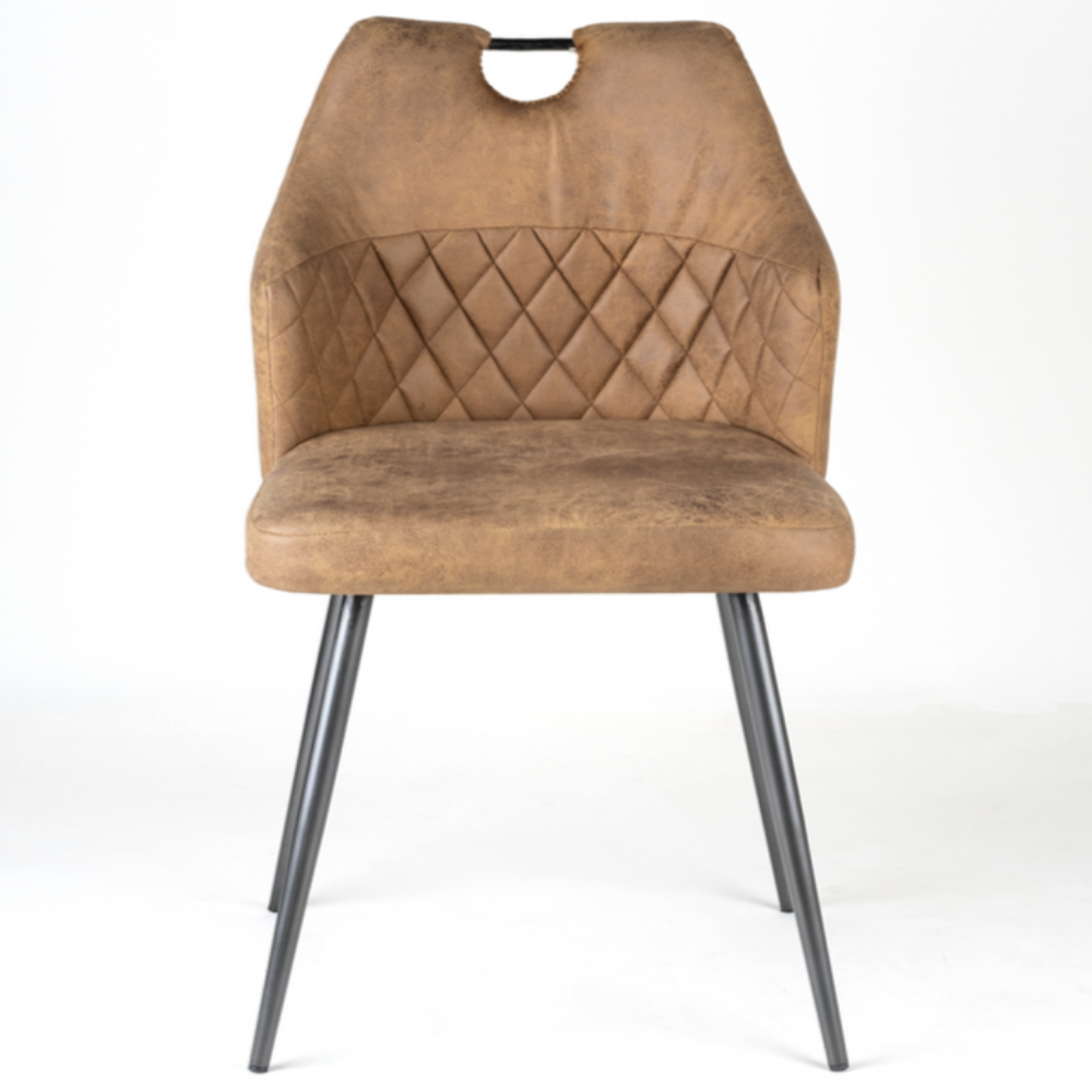 Leather Dining Chair