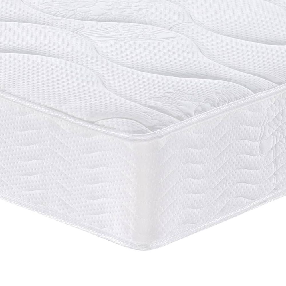 Medium Sprung Mattress