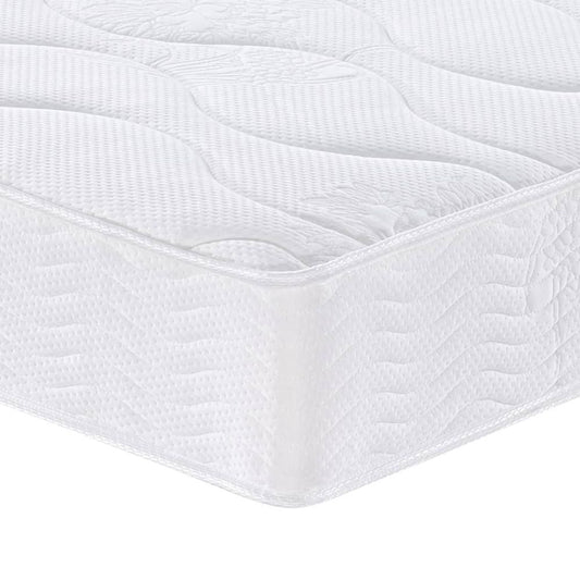 Medium Sprung Mattress