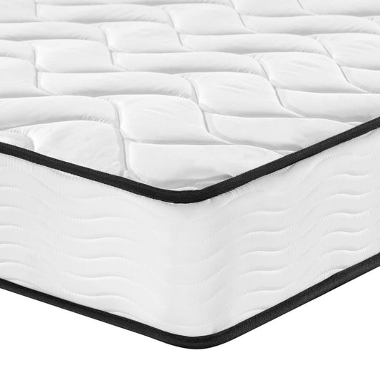 Medium Sprung Mattress