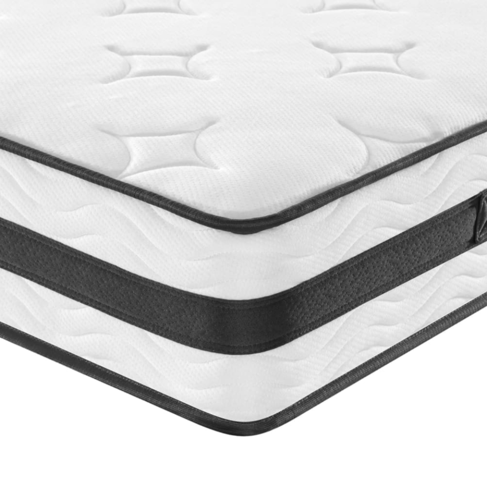 Medium Sprung Mattress