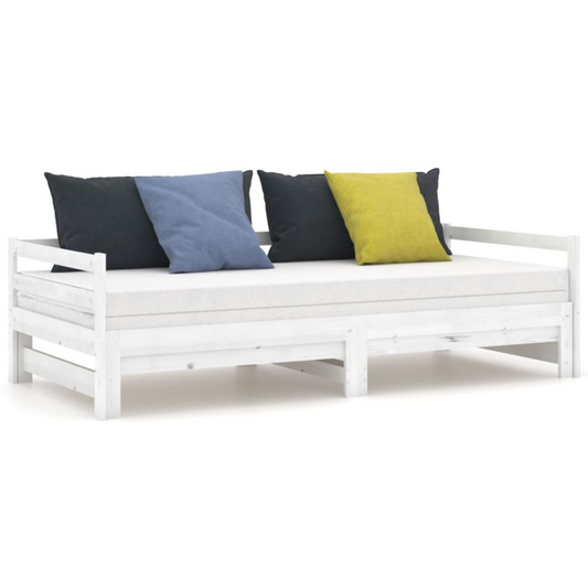 Pull Out Day Bed