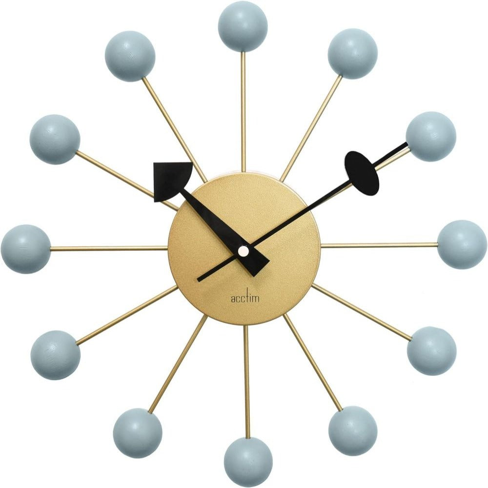 Acctim Wall Clock