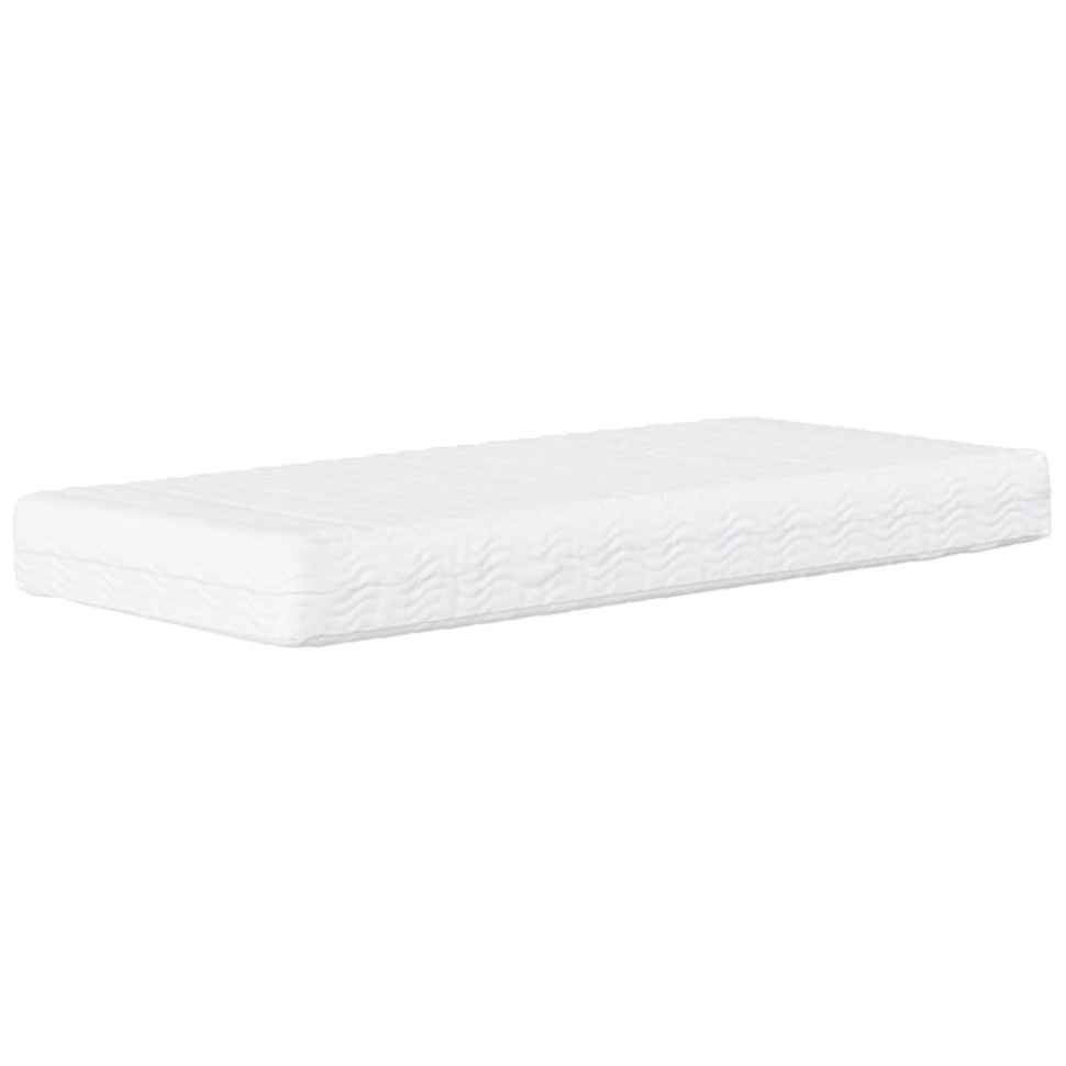 Soft to Medium Memory Foam Mattress