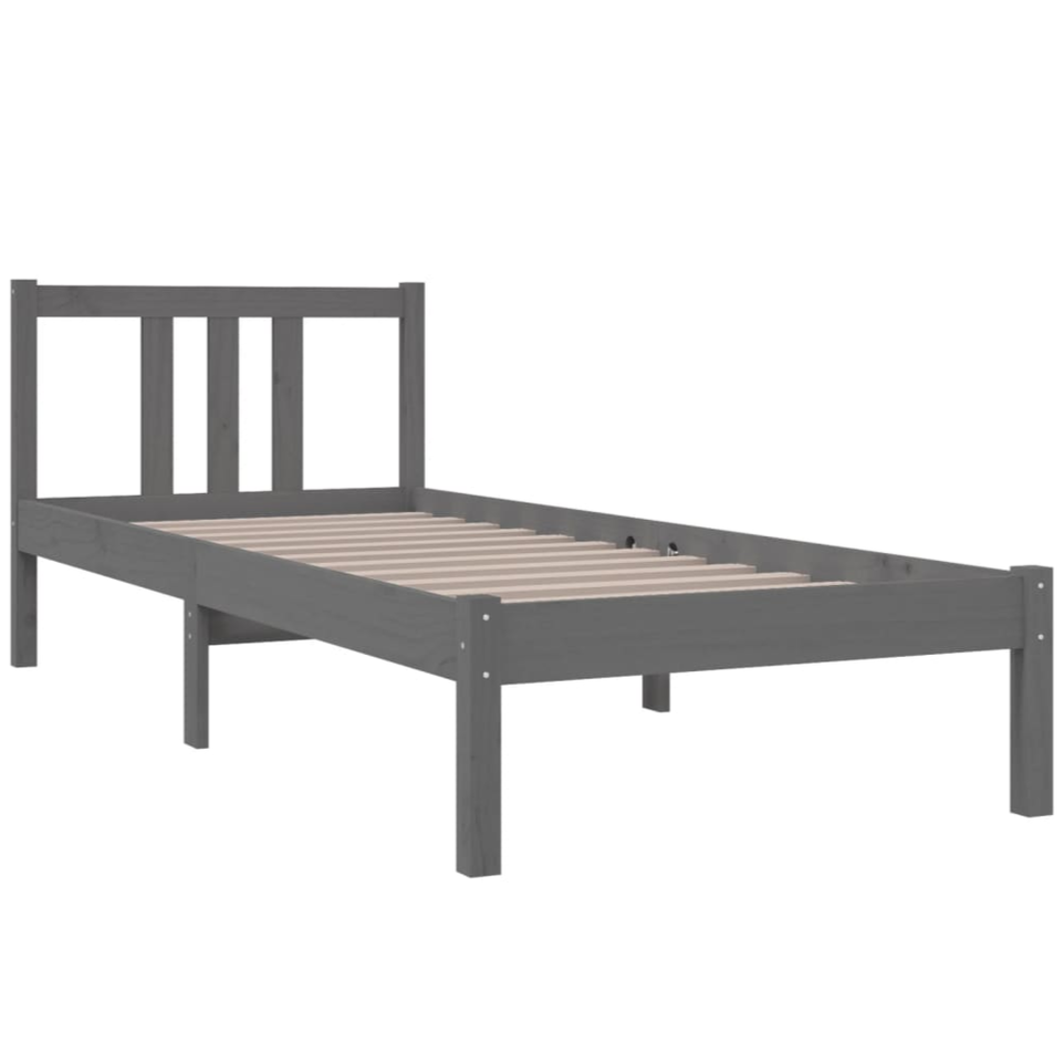 Wood Bed Frame - Various