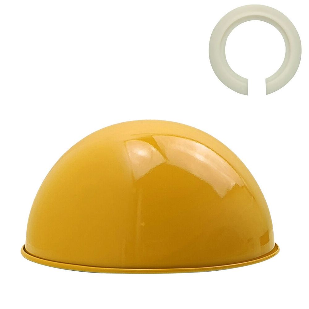 Retro Dome Easy Fit Shade