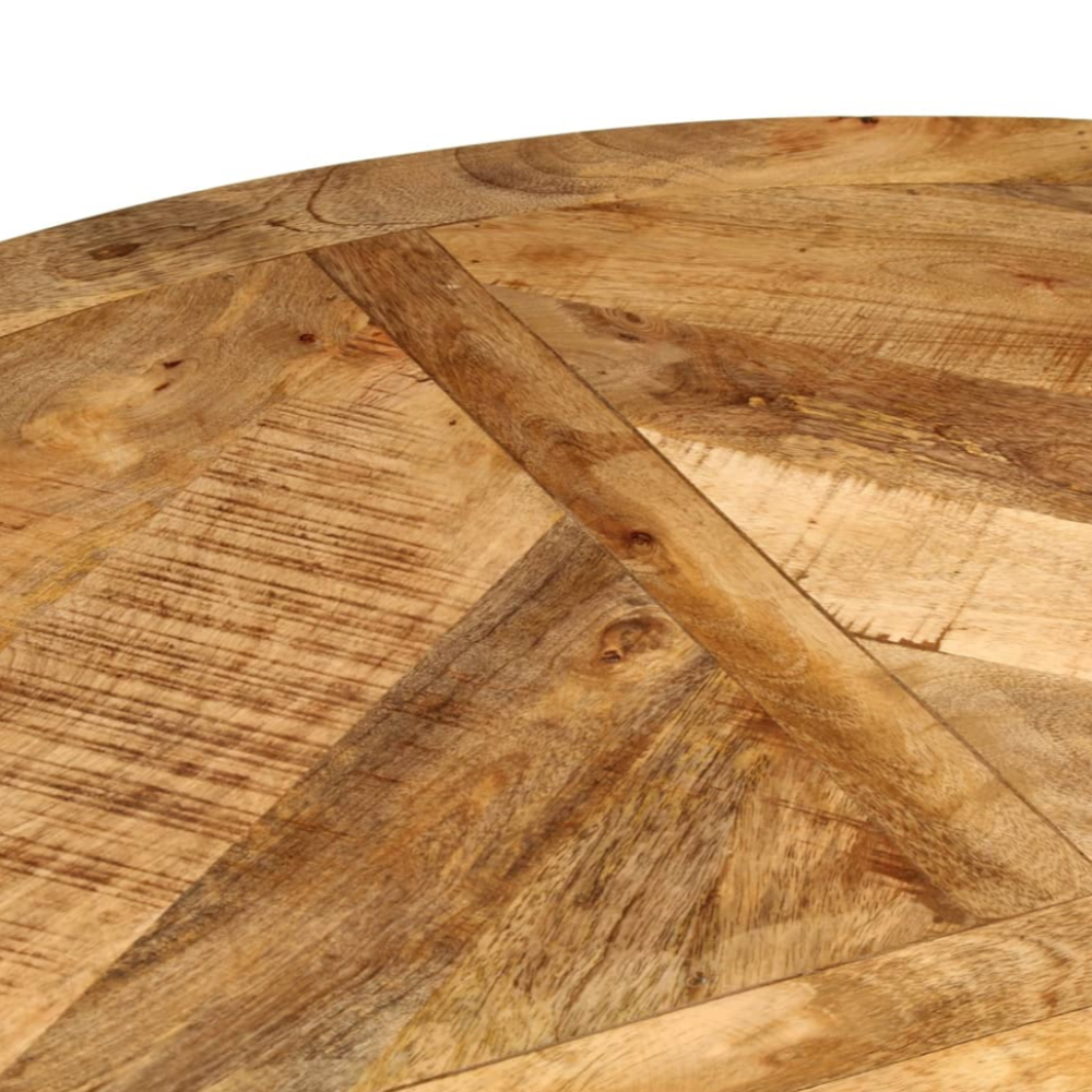 Mango Wood Dining Table