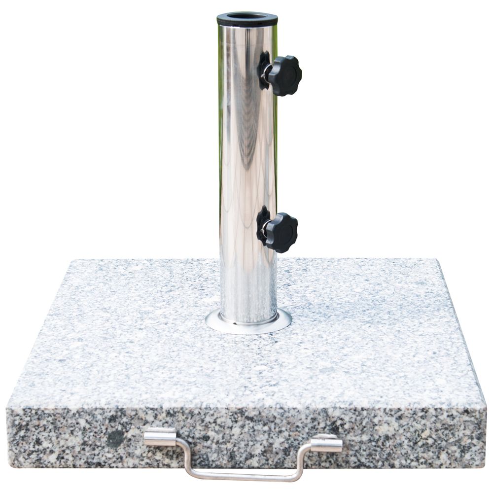 Marble Umbrella Base