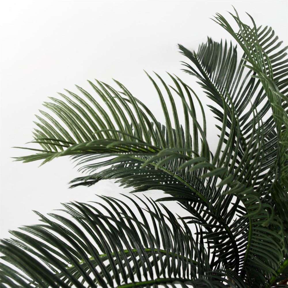 Artificial Cycas Palm Plant