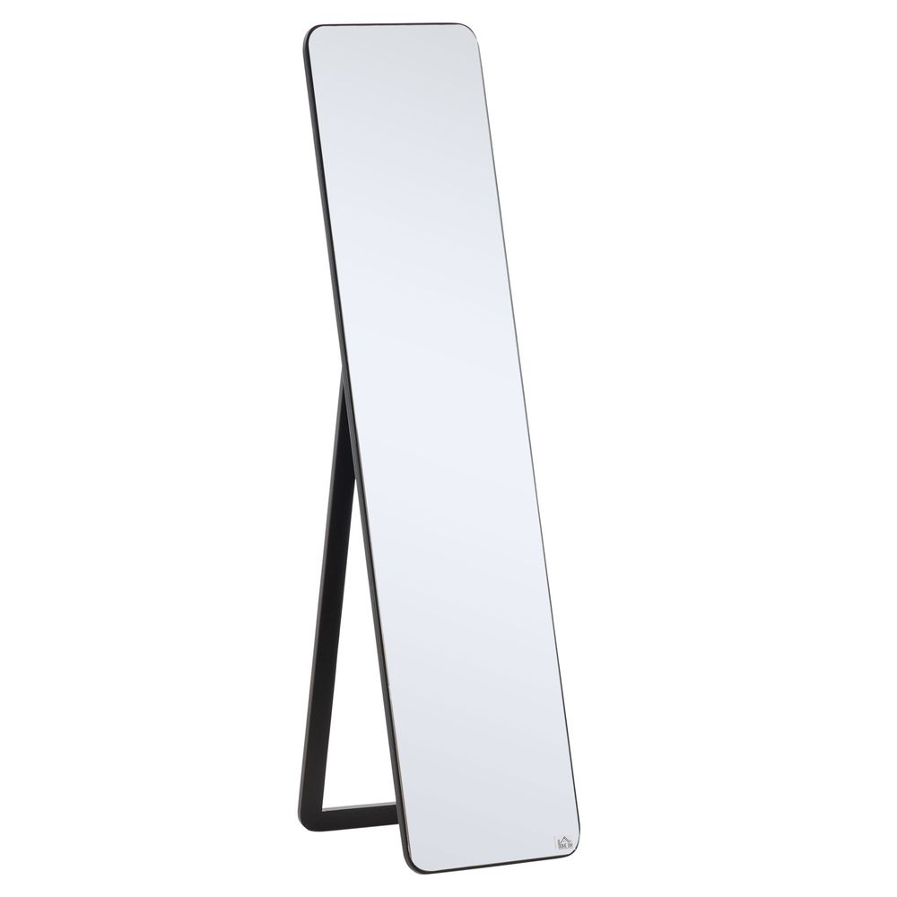 Freestanding Full Length Mirror