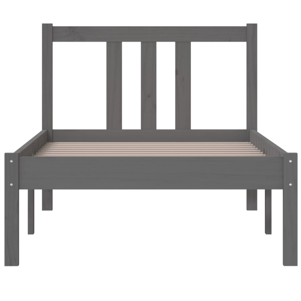 Wood Bed Frame - Various