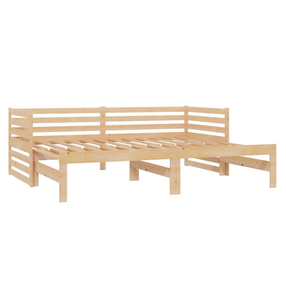 Pull Out Day Bed