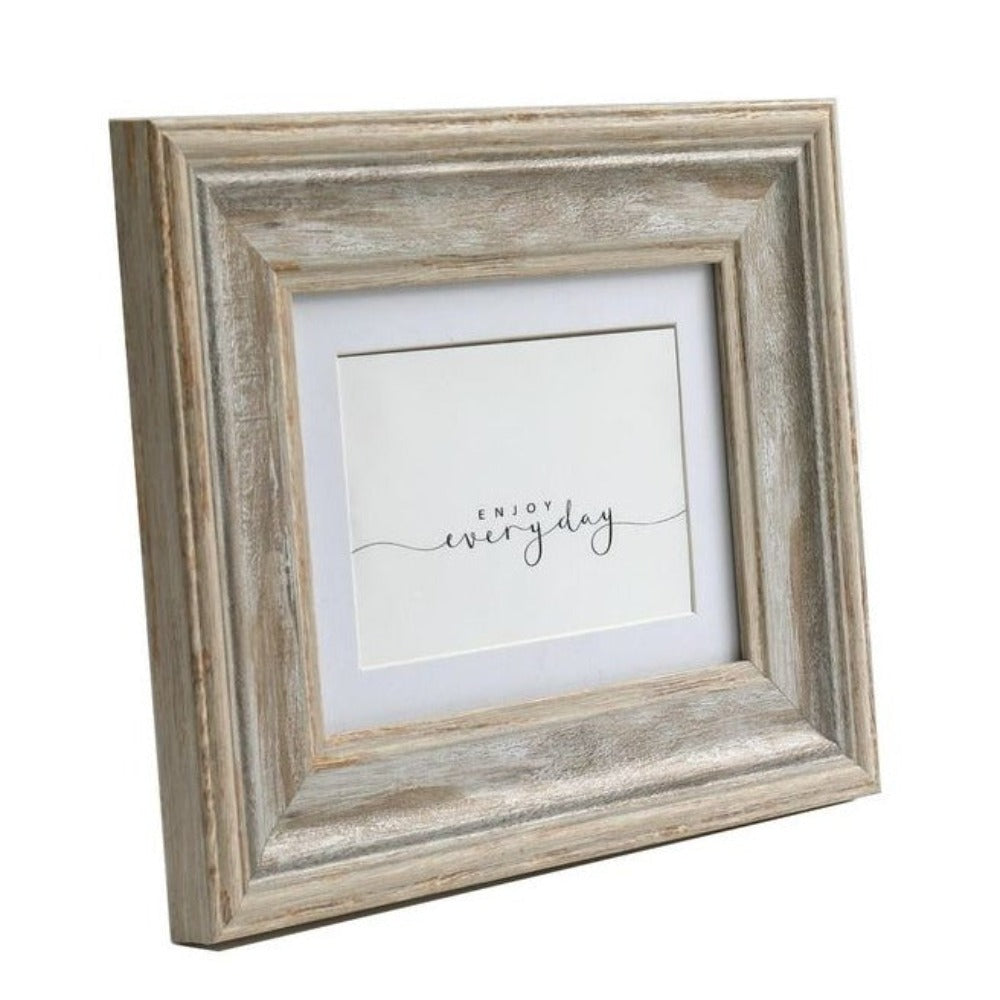 Antique Photo Frame